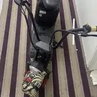 سكوتر هارلي