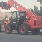 تليهندر سيزر لفت مان لفت رافعات شوكيه