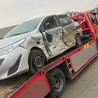 يارس 2019 مصدومه للبيع