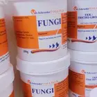 للحمام والطيور افضل علاج للفطريات