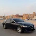 للبيع مازدا 6 2016