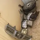 قطع غيار ددسن