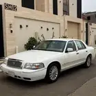 فورد جراند ماركيز 2008 نضيف