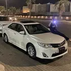 كامري 2013 فل كامل للبيع