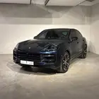 بورش كايين GTS 2025