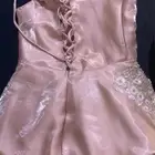 فستان ايجار 100