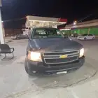 سيارة تاهو 2013 من الوكاله