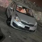 كيا ريو 2017 ستاندر