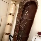 دولاب تحف