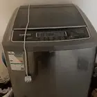غساله بنش مارك فتحة علوية