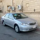 كامري 2004