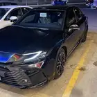 كامري 2025 هايبرد بودي وكاله .