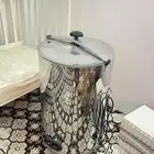 برميل مندي كهربائي