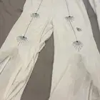 جمبسوت ابيض تصميم خاص لسوم