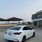 اكسنت مديل 2019