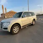 مستوبيشي باجيرو