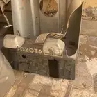 للبيع جركن وقاعده لوحه نضيفات