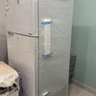ثلاجه توشيبا جديده مو مستخدمه