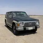 باترول سفاري