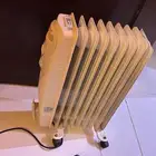 دفايه زيتيه