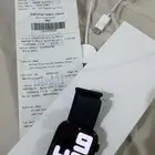 ساعة ابل