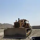 دركتر كماتسو 155 للاجار