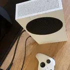 اكس بوكس سيريس اس