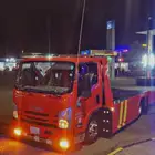 سطحه متجهه من حفر الباطن الى الدمام