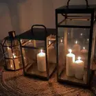 فوانيس رمضان بحجم كمبير