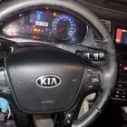 كدنزا 2016 لون اسود للبيع