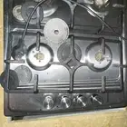 فرن سحطي كومتيل 4 عيون