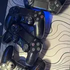 يد سوني فور