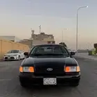 فورد فكتوريا 2011