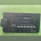 مسجل كرولا 2020حق الوكاله