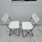 كراسي قابله للطي جديده ايكيا