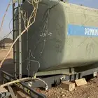 تانكي أستيل 18 طن البيع سمح