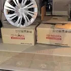 جنوط كامري 2025