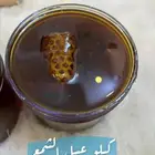 يوجد عسل جبلي حر من جبال رضوى