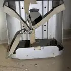 قاعده جركل ربع