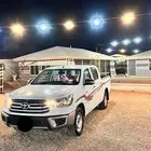 هايلوكس2017