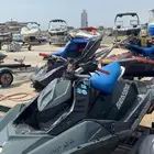 دباب بحر للببع تركس