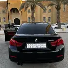 BMW 420i نظيفة للبيع