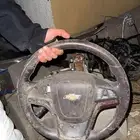 السلام عليكم ورحمة وبركاته ماليبو 2012
