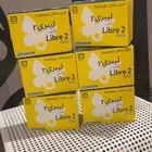 بيع عدد 6 مجسات فري ستايل ليبري2