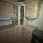 مطبخ نظيف للبيع