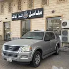 فورد اكسبلورر 2008 للبيع