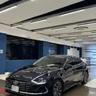 للبيع هيونداي سوناتا 2022 منوة المستخدم