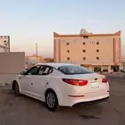 اوبتيما كيا 2015 استاندر