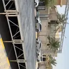 استيج الخشب. مسر ح الخشب