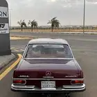 مرسيدس بنز كلاسيك